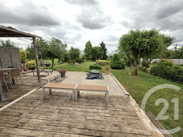 Afficher la photo en grand Maison à vendre - 4 pièces - 88,37 m2 - Oissery - 77 - ILE-DE-FRANCE