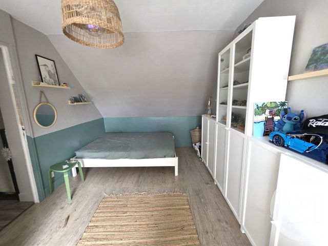 Afficher la photo en grand Maison à vendre - 4 pièces - 88,37 m2 - Oissery - 77 - ILE-DE-FRANCE