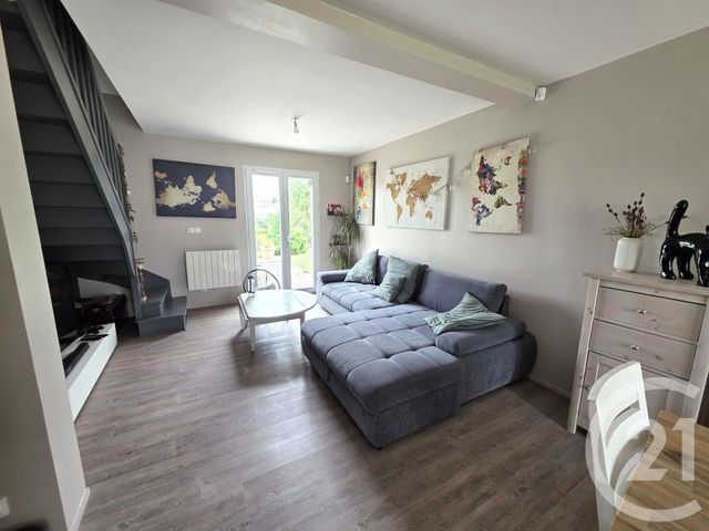 Afficher la photo en grand Maison à vendre - 4 pièces - 88,37 m2 - Oissery - 77 - ILE-DE-FRANCE