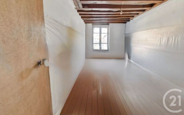 Afficher la photo en grand Maison à vendre - 8 pièces - 220 m2 - Nanteuil Le Haudouin - 60 - PICARDIE