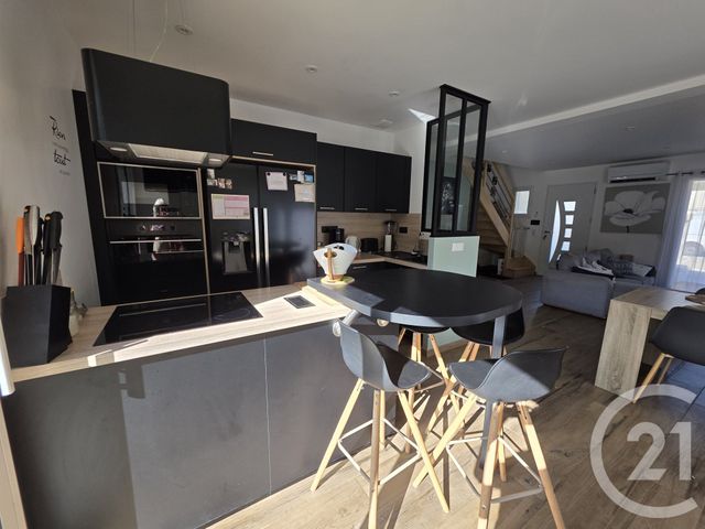 Afficher la photo en grand Maison à vendre - 5 pièces - 115 m2 - St Pathus - 77 - ILE-DE-FRANCE
