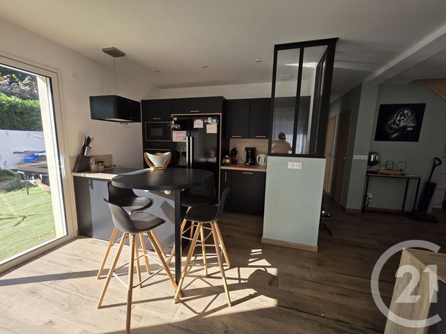 Afficher la photo en grand Maison à vendre - 5 pièces - 115 m2 - St Pathus - 77 - ILE-DE-FRANCE