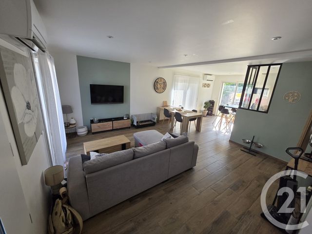Afficher la photo en grand Maison à vendre - 5 pièces - 115 m2 - St Pathus - 77 - ILE-DE-FRANCE