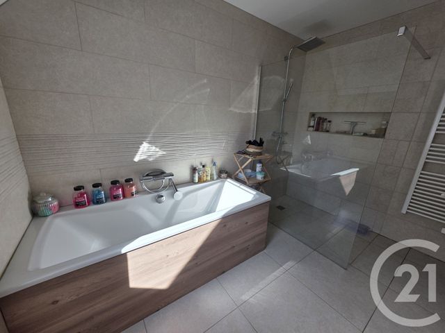 Afficher la photo en grand Maison à vendre - 5 pièces - 115 m2 - St Pathus - 77 - ILE-DE-FRANCE