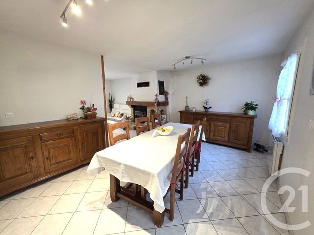 Maison à vendre - 5 pièces - 125,90 m2 - St Soupplets - 77 - ILE-DE-FRANCE