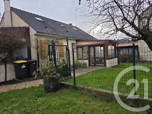 Maison à vendre - 5 pièces - 125,90 m2 - St Soupplets - 77 - ILE-DE-FRANCE