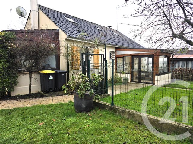 Maison à vendre - 5 pièces - 125,90 m2 - St Soupplets - 77 - ILE-DE-FRANCE