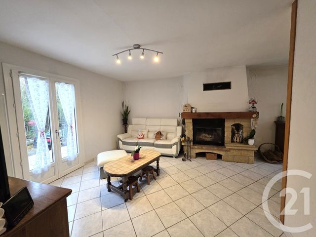 Maison à vendre - 5 pièces - 125,90 m2 - St Soupplets - 77 - ILE-DE-FRANCE