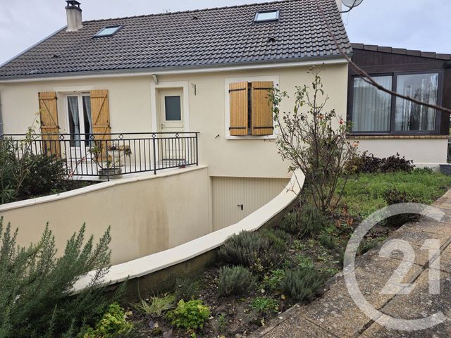 Maison à vendre - 5 pièces - 125,90 m2 - St Soupplets - 77 - ILE-DE-FRANCE