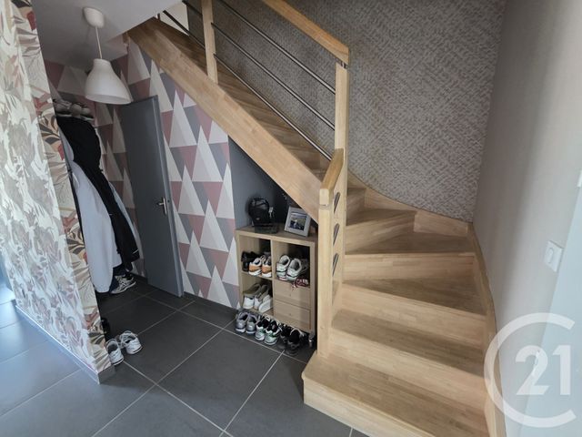 Maison à vendre - 5 pièces - 128,68 m2 - St Soupplets - 77 - ILE-DE-FRANCE