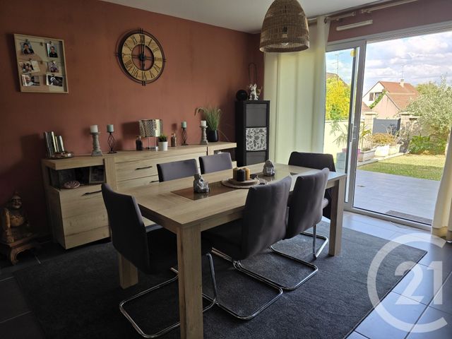 Maison à vendre - 5 pièces - 128,68 m2 - St Soupplets - 77 - ILE-DE-FRANCE