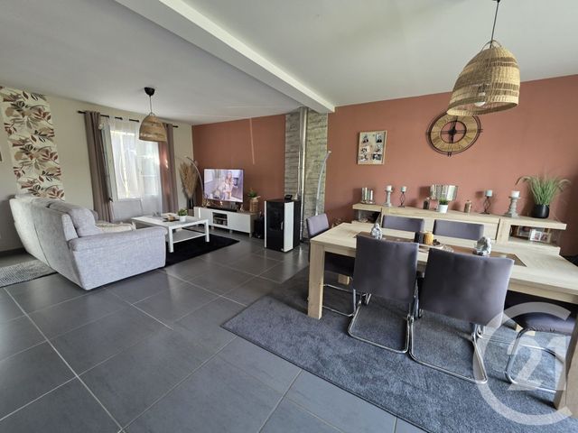 Maison à vendre - 5 pièces - 128,68 m2 - St Soupplets - 77 - ILE-DE-FRANCE