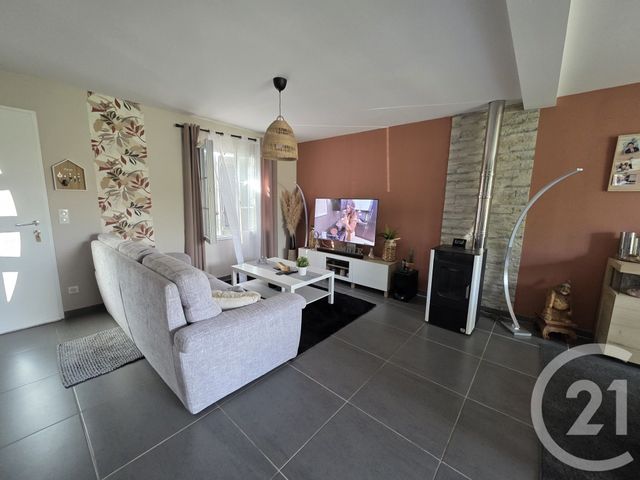 Maison à vendre - 5 pièces - 128,68 m2 - St Soupplets - 77 - ILE-DE-FRANCE