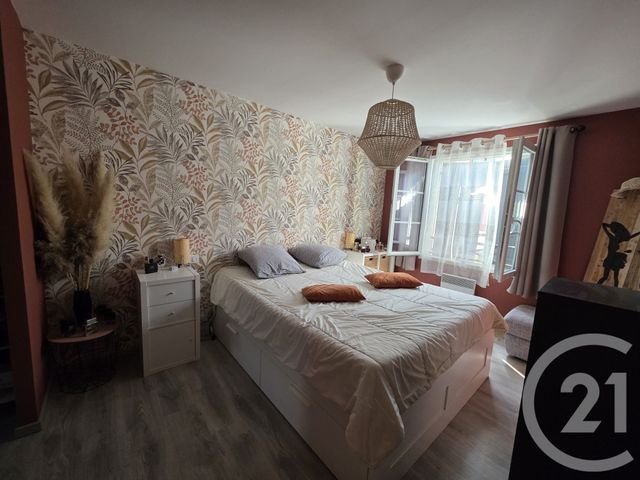 Maison à vendre - 5 pièces - 128,68 m2 - St Soupplets - 77 - ILE-DE-FRANCE