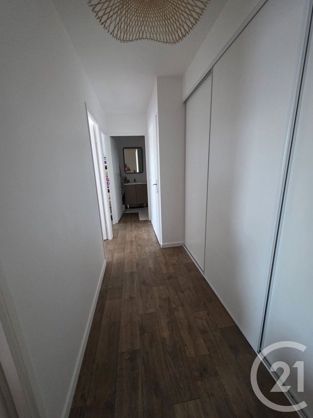 Afficher la photo en grand Appartement Duplex à vendre - 4 pièces - 81,35 m2 - Messy - 77 - ILE-DE-FRANCE