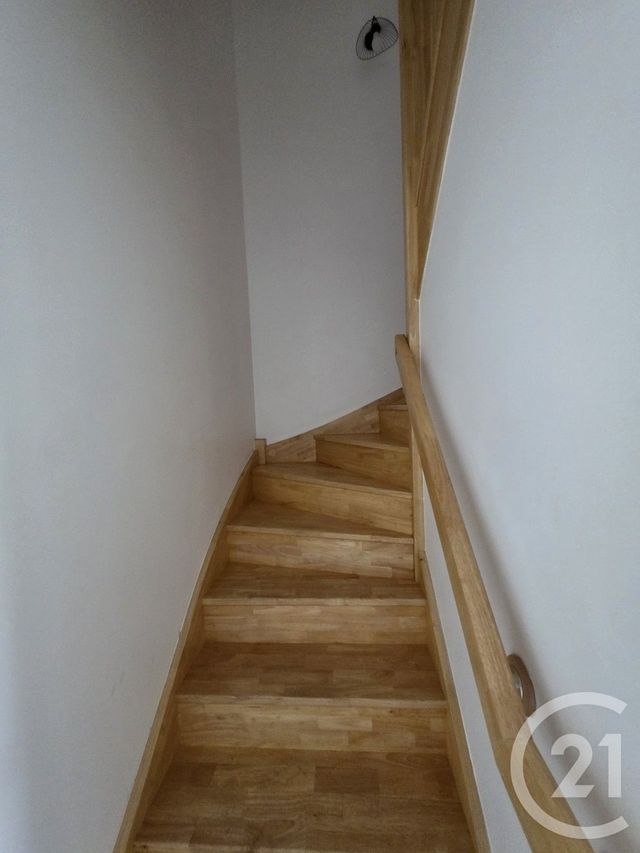 Afficher la photo en grand Appartement Duplex à vendre - 4 pièces - 81,35 m2 - Messy - 77 - ILE-DE-FRANCE