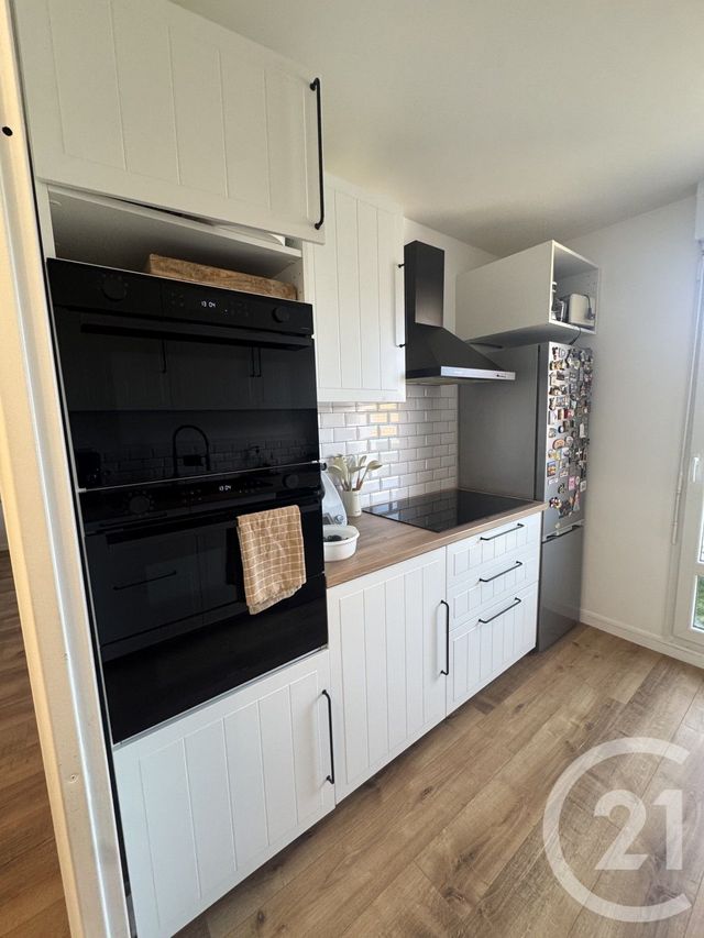 Afficher la photo en grand Appartement Duplex à vendre - 4 pièces - 81,35 m2 - Messy - 77 - ILE-DE-FRANCE