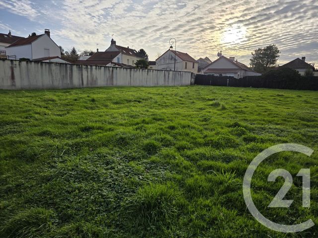 terrain - ST SOUPPLETS - 77