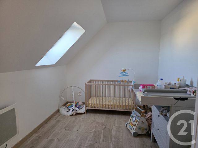 Maison à vendre - 5 pièces - 117,20 m2 - St Soupplets - 77 - ILE-DE-FRANCE