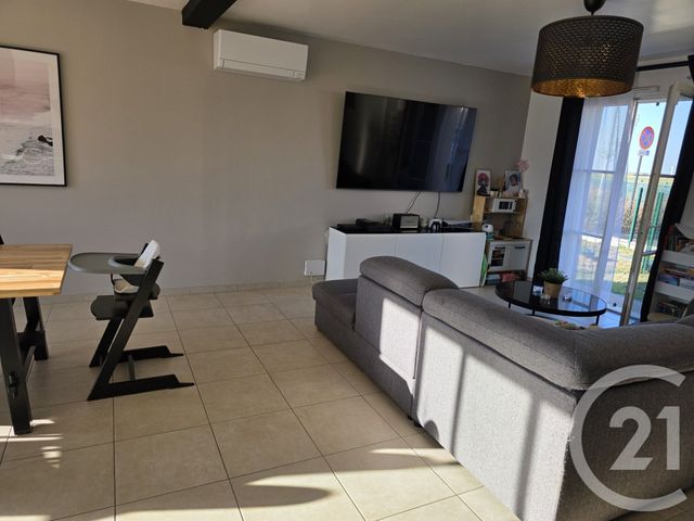 Maison à vendre - 5 pièces - 117,20 m2 - St Soupplets - 77 - ILE-DE-FRANCE