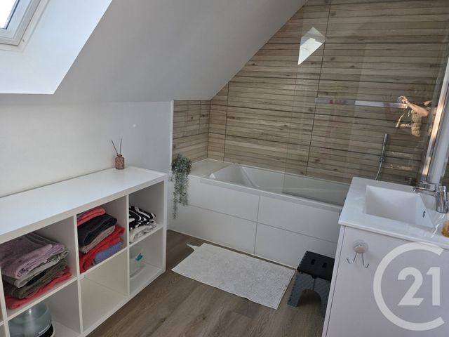 Maison à vendre - 5 pièces - 117,20 m2 - St Soupplets - 77 - ILE-DE-FRANCE