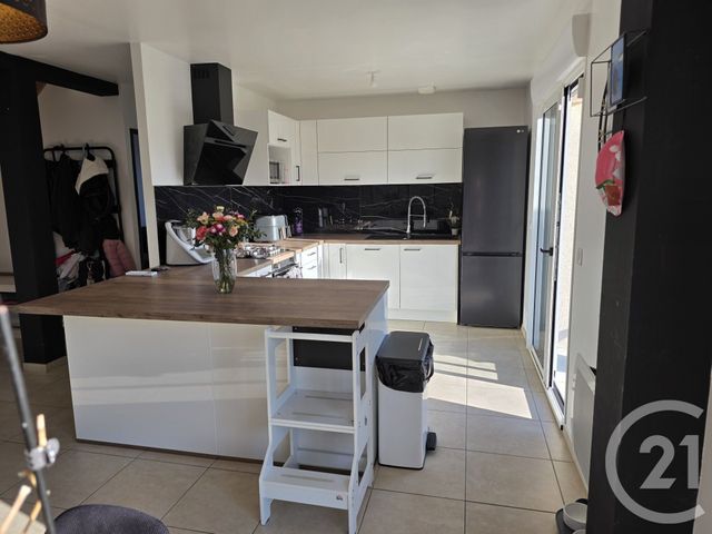 Maison à vendre - 5 pièces - 117,20 m2 - St Soupplets - 77 - ILE-DE-FRANCE