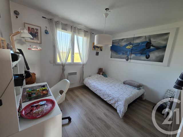 Maison à vendre - 4 pièces - 90 m2 - Bregy - 60 - PICARDIE