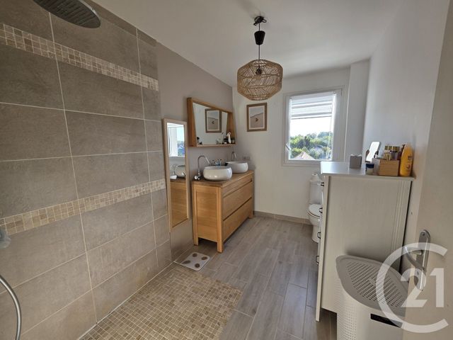 Maison à vendre - 4 pièces - 90 m2 - Bregy - 60 - PICARDIE