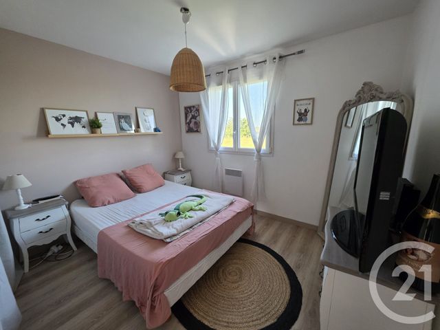 Maison à vendre - 4 pièces - 90 m2 - Bregy - 60 - PICARDIE