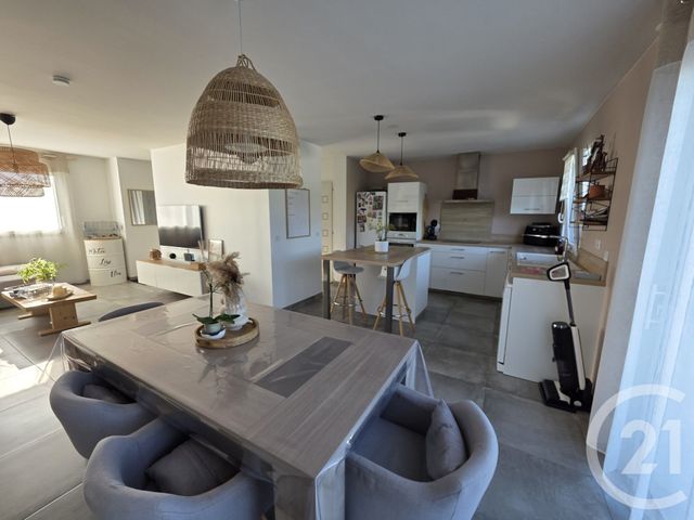 Maison à vendre - 4 pièces - 90 m2 - St Soupplets - 77 - ILE-DE-FRANCE