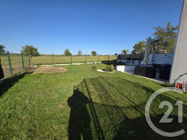 Maison à vendre - 4 pièces - 90 m2 - St Soupplets - 77 - ILE-DE-FRANCE