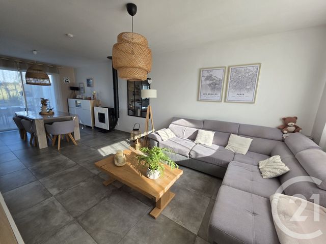 Maison à vendre - 4 pièces - 90 m2 - St Soupplets - 77 - ILE-DE-FRANCE