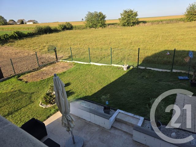 Maison à vendre - 4 pièces - 90 m2 - St Soupplets - 77 - ILE-DE-FRANCE