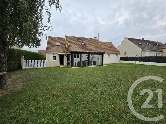 Afficher la photo en grand Maison à vendre - 5 pièces - 155 m2 - St Soupplets - 77 - ILE-DE-FRANCE