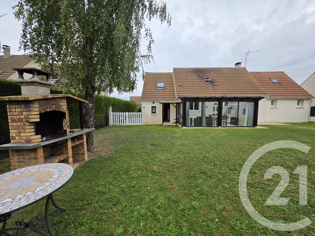 Afficher la photo en grand Maison à vendre - 5 pièces - 155 m2 - St Soupplets - 77 - ILE-DE-FRANCE