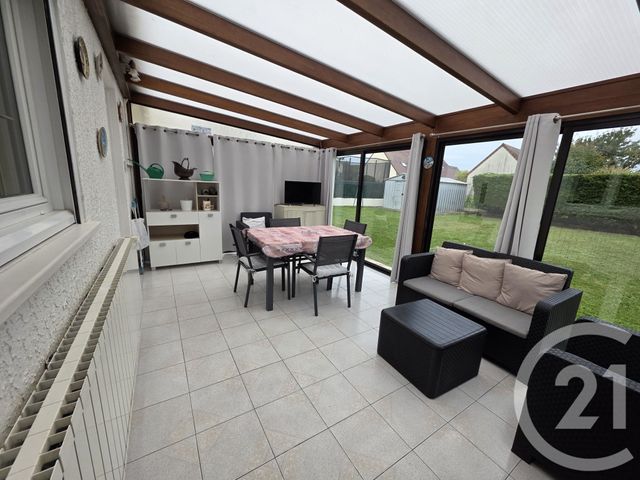 Afficher la photo en grand Maison à vendre - 5 pièces - 155 m2 - St Soupplets - 77 - ILE-DE-FRANCE