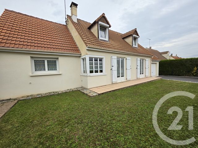 Afficher la photo en grand Maison à vendre - 5 pièces - 155 m2 - St Pathus - 77 - ILE-DE-FRANCE