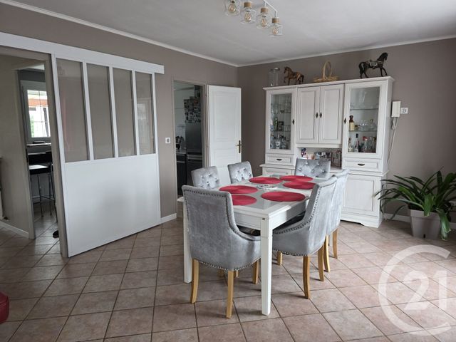 Afficher la photo en grand Maison à vendre - 5 pièces - 155 m2 - St Pathus - 77 - ILE-DE-FRANCE