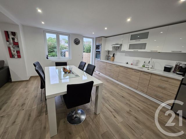 maison - BREGY - 60