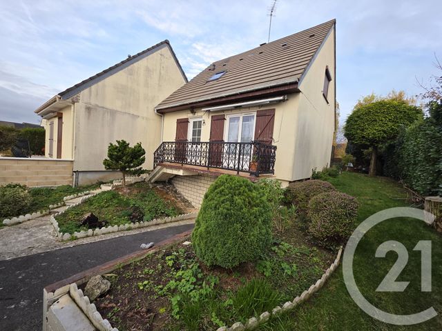  - NANTEUIL LE HAUDOUIN - 