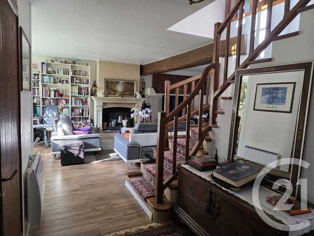 Afficher la photo en grand Maison à vendre - 6 pièces - 176,34 m2 - Dammartin En Goele - 77 - ILE-DE-FRANCE