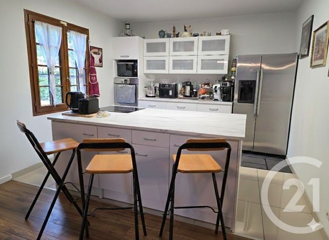 Maison &agrave; vendre - 6 pi&egrave;ces - 176,34 m2 - Dammartin En Goele - 77 - ILE-DE-FRANCE