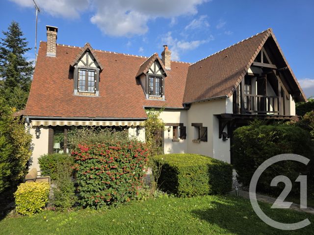 Maison à vendre DAMMARTIN EN GOELE