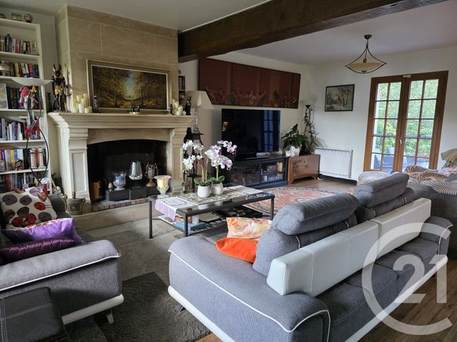 Afficher la photo en grand Maison à vendre - 6 pièces - 176,34 m2 - Dammartin En Goele - 77 - ILE-DE-FRANCE