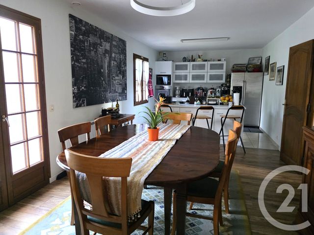 Afficher la photo en grand Maison à vendre - 6 pièces - 176,34 m2 - Dammartin En Goele - 77 - ILE-DE-FRANCE