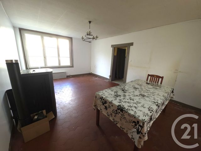 Maison à vendre - 4 pièces - 87,52 m2 - St Soupplets - 77 - ILE-DE-FRANCE