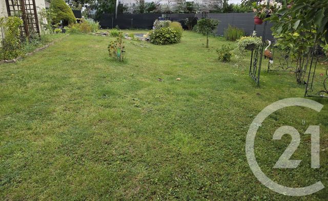 Afficher la photo en grand Terrain à vendre - 286 m2 - Bregy - 60 - PICARDIE
