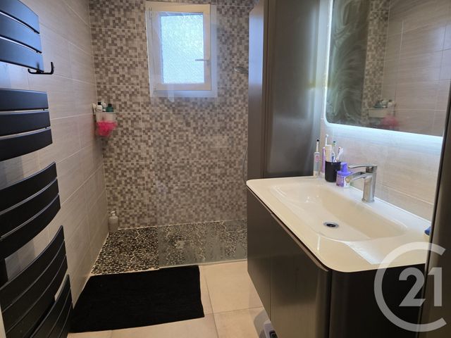 Maison &agrave; vendre - 5 pi&egrave;ces - 136,92 m2 - Oissery - 77 - ILE-DE-FRANCE