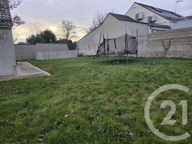 Maison &agrave; vendre - 5 pi&egrave;ces - 136,92 m2 - Oissery - 77 - ILE-DE-FRANCE
