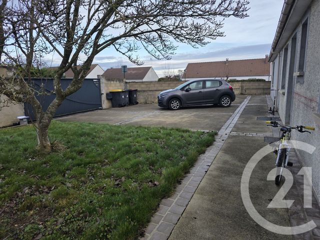 Maison &agrave; vendre - 5 pi&egrave;ces - 136,92 m2 - Oissery - 77 - ILE-DE-FRANCE